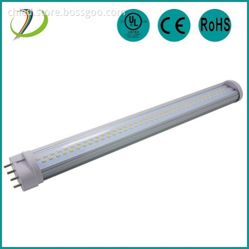 Wholesale 15w 2g11 led tube light AC85-277V